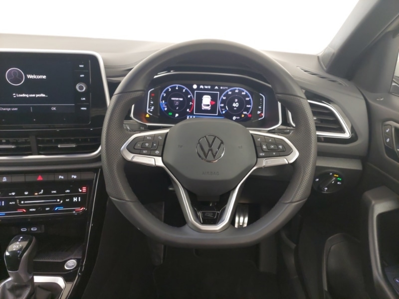 Used Volkswagen T-Roc 2025 for sale - 77252268: Photo 10