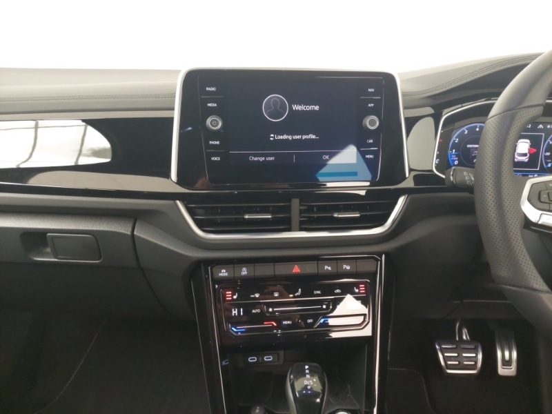 Used Volkswagen T-Roc 2025 for sale - 77252268: Photo 11