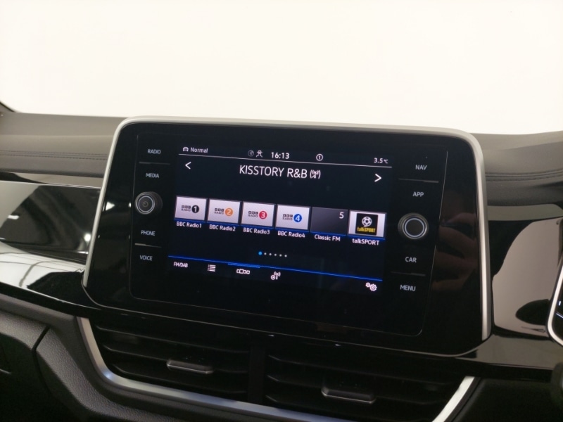 Used Volkswagen T-Roc 2025 for sale - 77252268: Photo 16