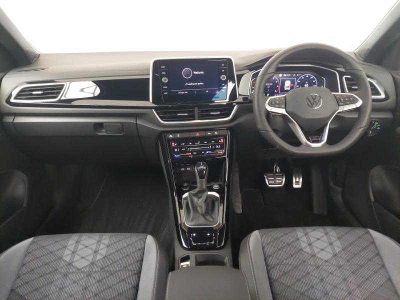 Used Volkswagen T-Roc 2025 for sale - 77252268: Photo 2