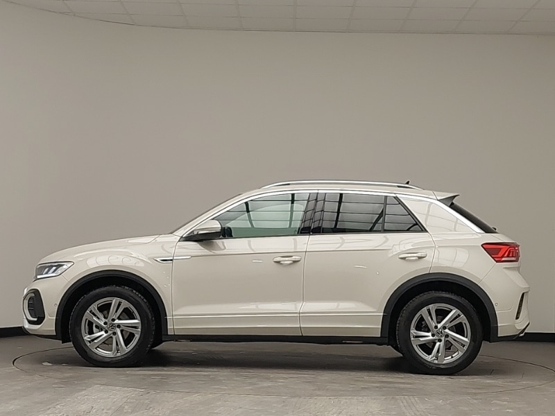 Used Volkswagen T-Roc 2025 for sale - 77252268: Photo 4