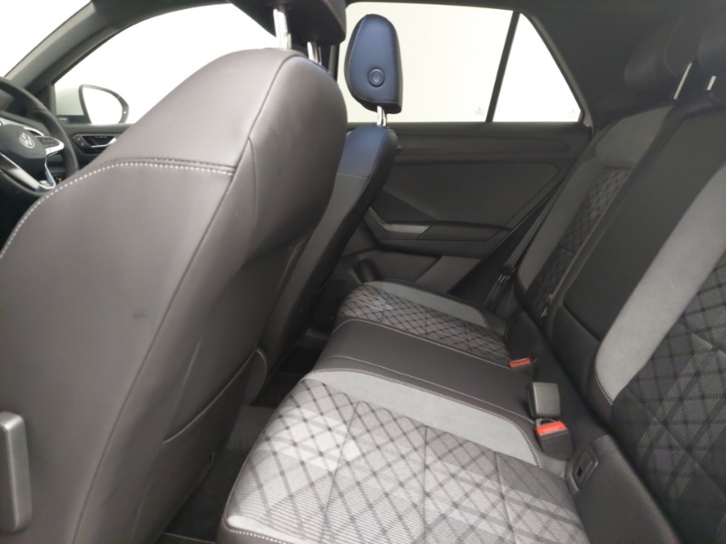 Used Volkswagen T-Roc 2025 for sale - 77252268: Photo 6