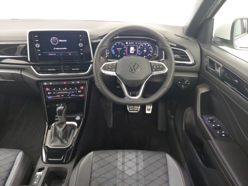 Used Volkswagen T-Roc 2025 for sale - 77252268: Photo 7