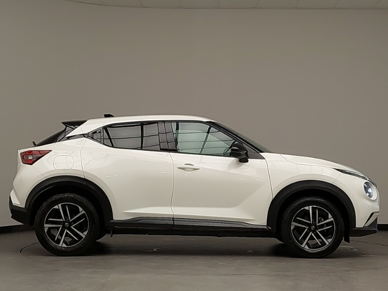 Used Nissan Juke 2025 for sale - 77827072: Photo 4