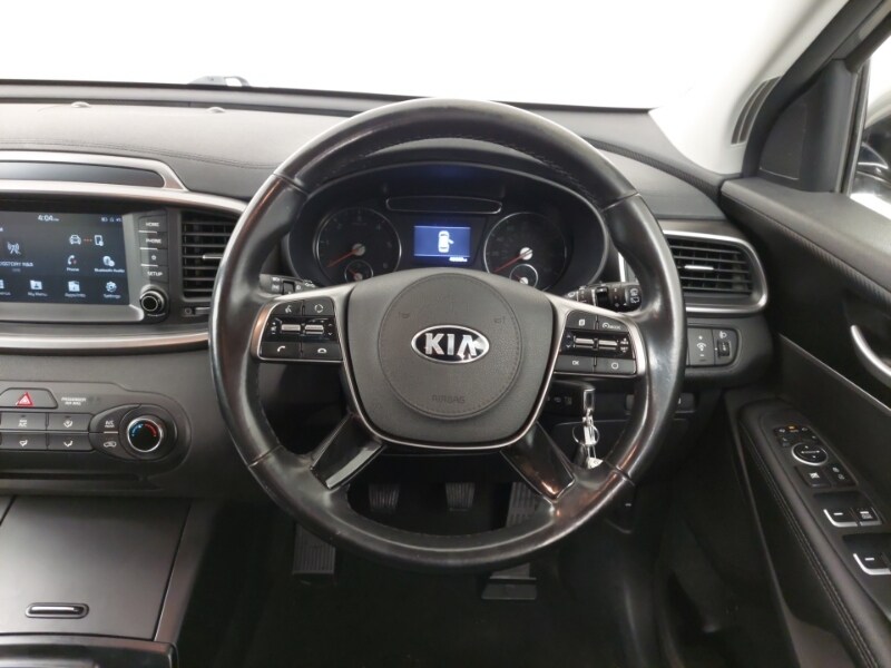 Used Kia Sorento 2018 for sale - 76737149: Photo 10