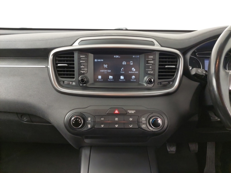 Used Kia Sorento 2018 for sale - 76737149: Photo 11