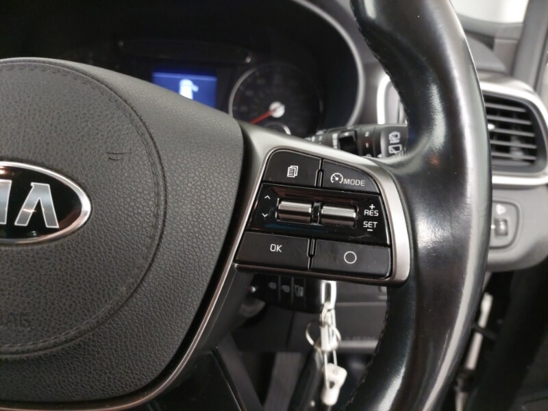 Used Kia Sorento 2018 for sale - 76737149: Photo 13