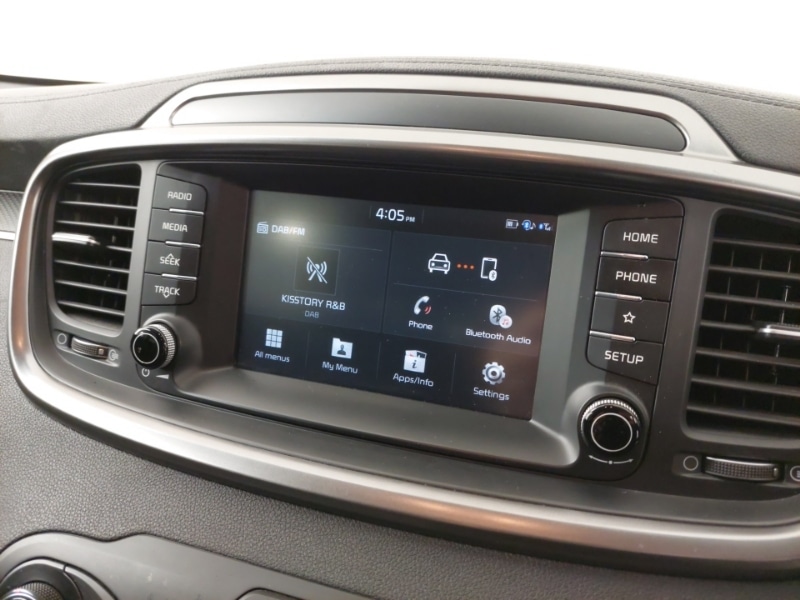 Used Kia Sorento 2018 for sale - 76737149: Photo 17