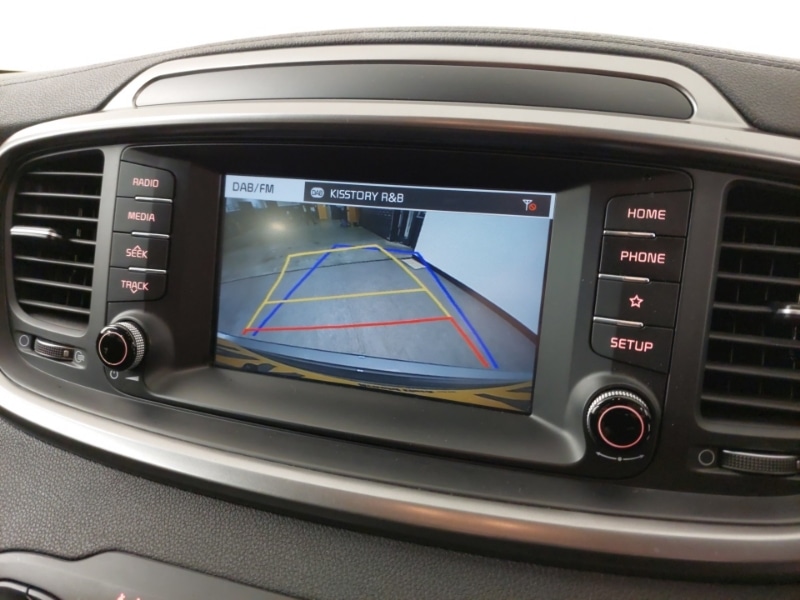 Used Kia Sorento 2018 for sale - 76737149: Photo 18