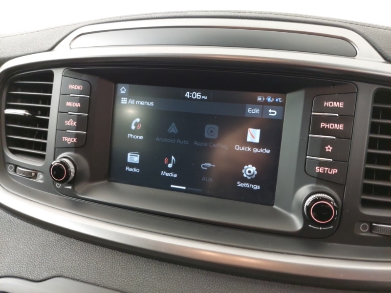 Used Kia Sorento 2018 for sale - 76737149: Photo 19