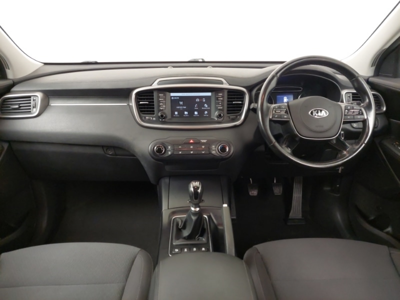 Used Kia Sorento 2018 for sale - 76737149: Photo 2