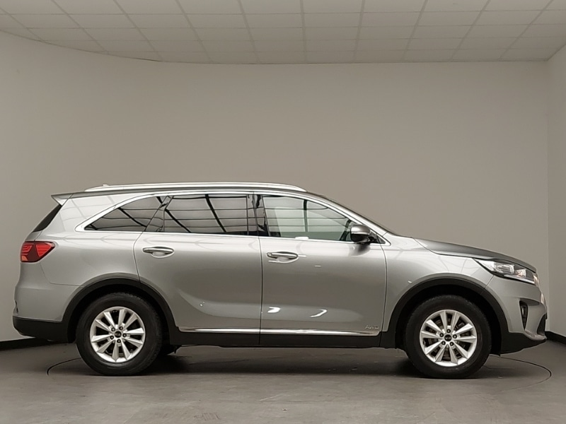 Used Kia Sorento 2018 for sale - 76737149: Photo 4