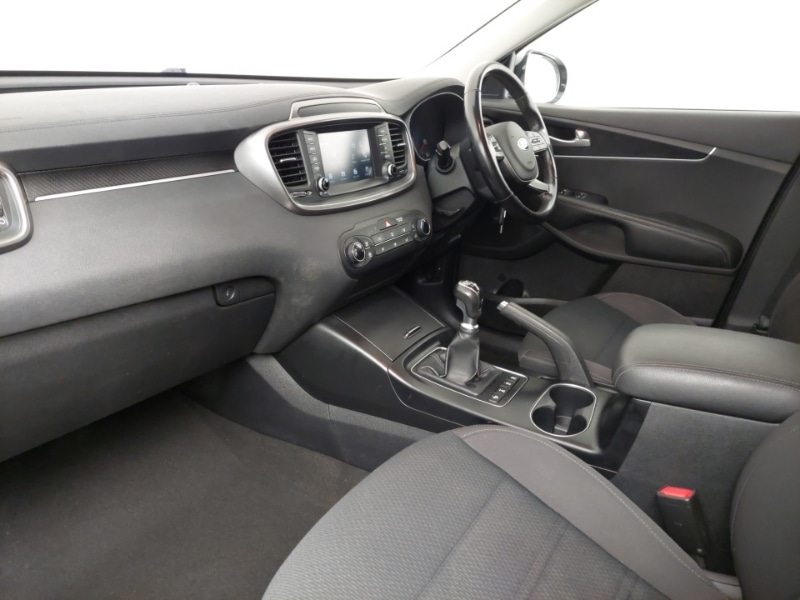Used Kia Sorento 2018 for sale - 76737149: Photo 5