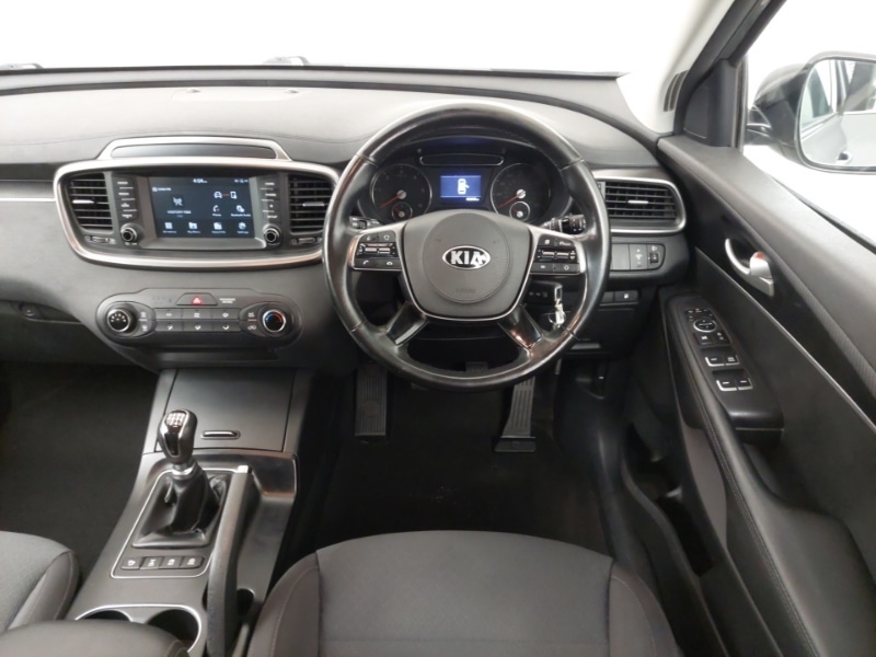 Used Kia Sorento 2018 for sale - 76737149: Photo 7