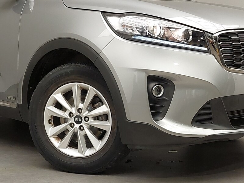 Used Kia Sorento 2018 for sale - 76737149: Photo 9