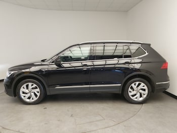 Used Volkswagen Tiguan Allspace 2022 for sale - 78567541: Photo