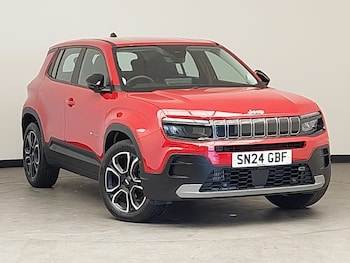 Used Jeep Other 2024 for sale - 75305620: Photo