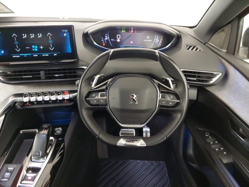 Used Peugeot 3008 2022 for sale - 77130255: Photo 10