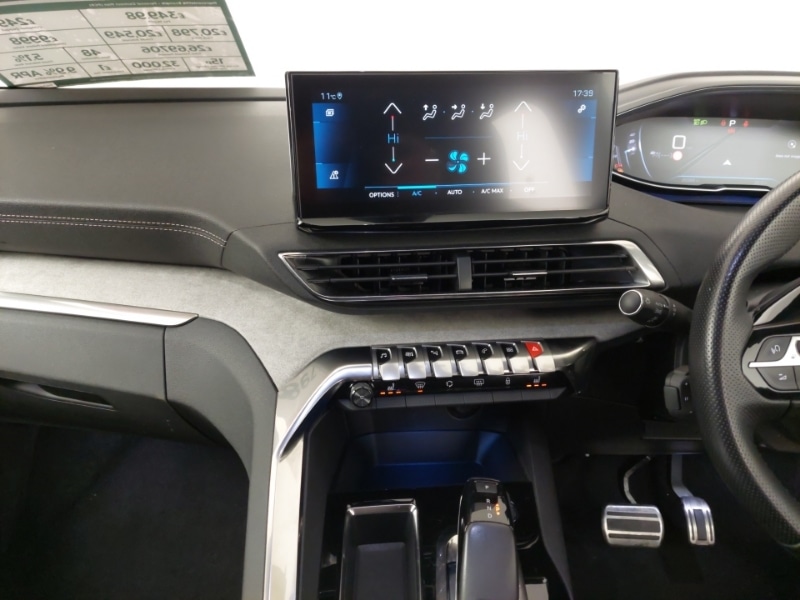 Used Peugeot 3008 2022 for sale - 77130255: Photo 11