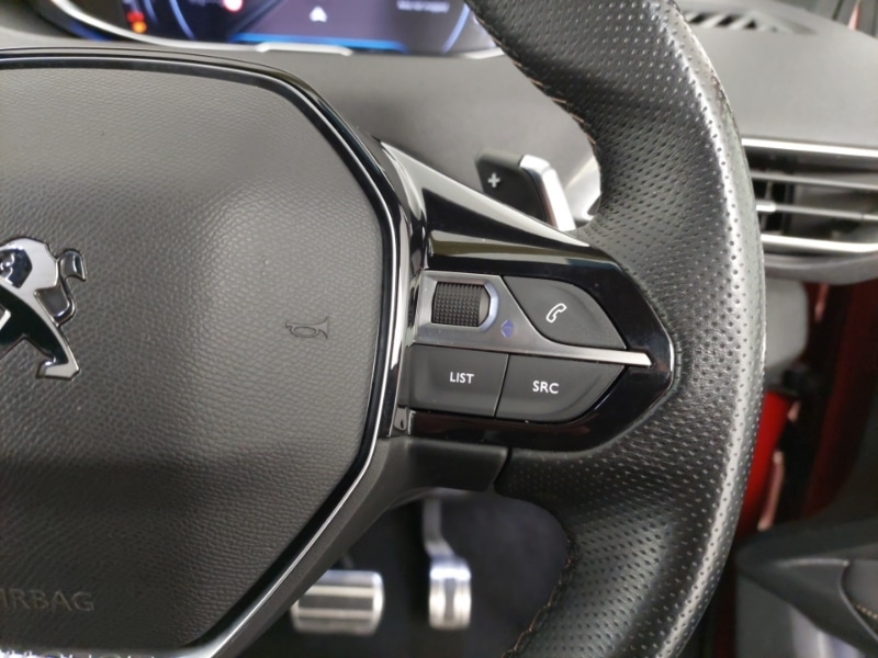 Used Peugeot 3008 2022 for sale - 77130255: Photo 13