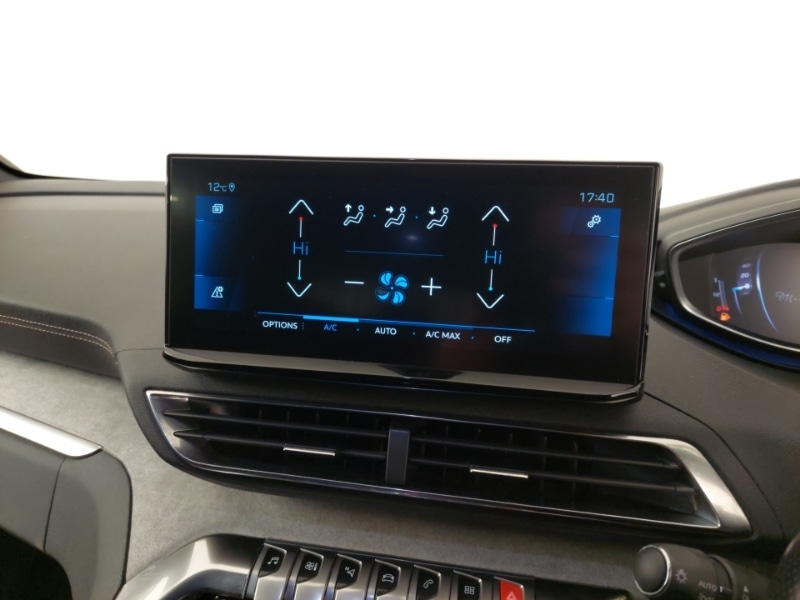 Used Peugeot 3008 2022 for sale - 77130255: Photo 16