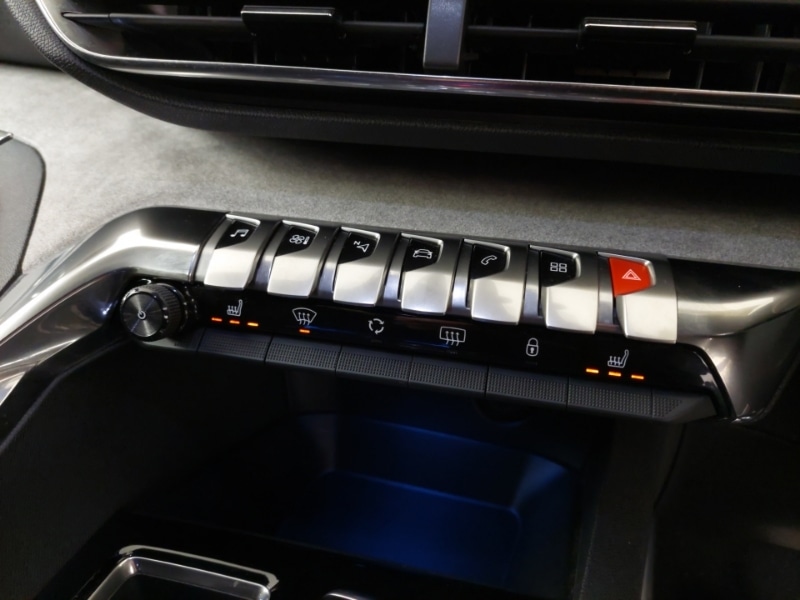 Used Peugeot 3008 2022 for sale - 77130255: Photo 17