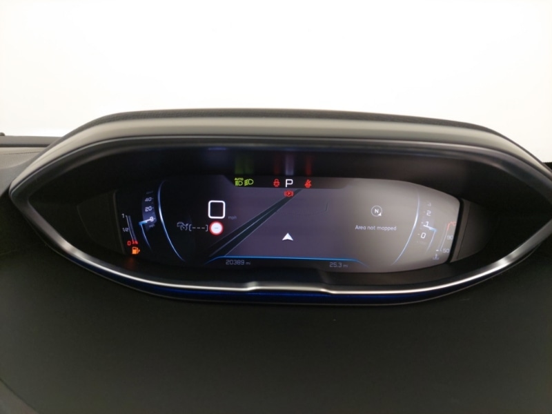 Used Peugeot 3008 2022 for sale - 77130255: Photo 18