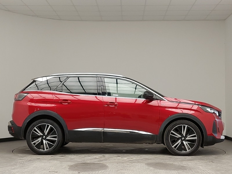 Used Peugeot 3008 2022 for sale - 77130255: Photo 4