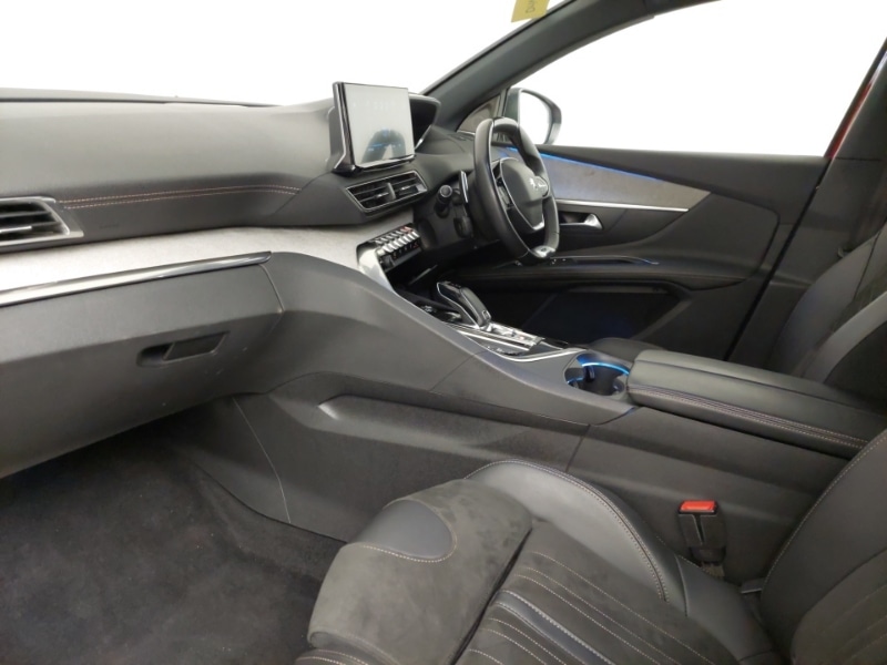 Used Peugeot 3008 2022 for sale - 77130255: Photo 5