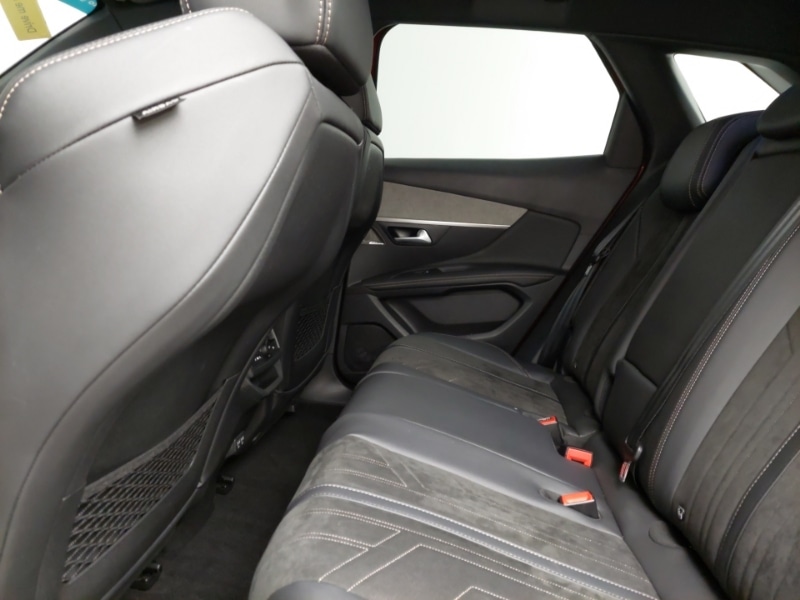 Used Peugeot 3008 2022 for sale - 77130255: Photo 6