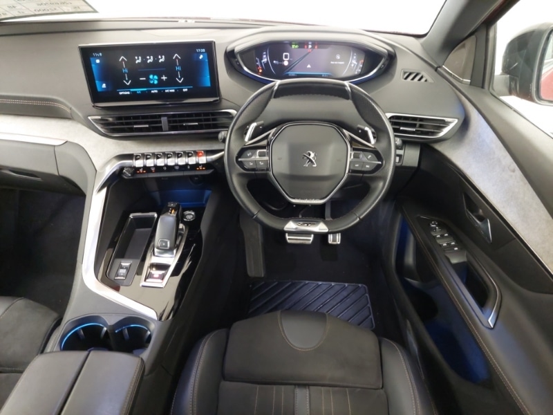 Used Peugeot 3008 2022 for sale - 77130255: Photo 7