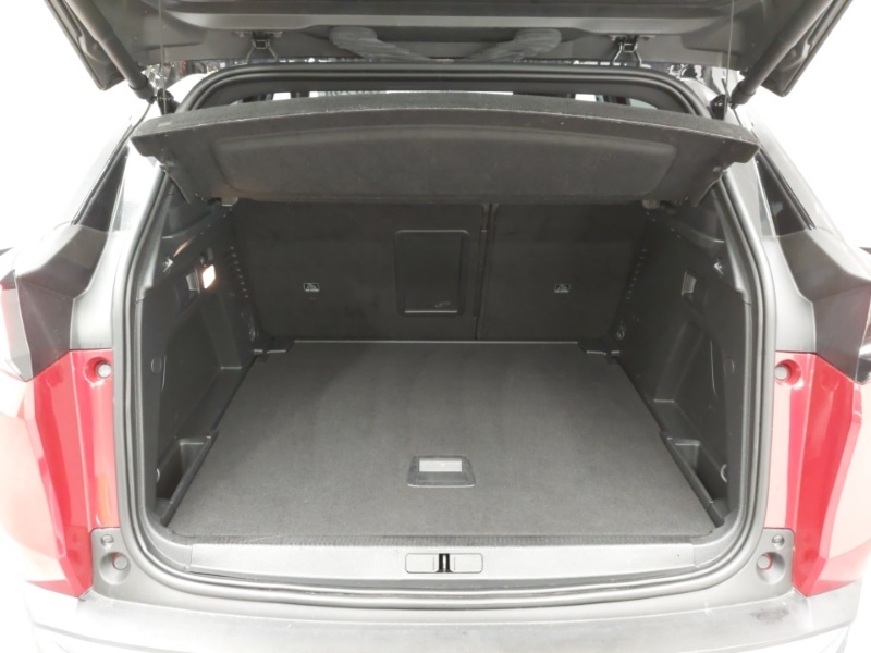 Used Peugeot 3008 2022 for sale - 77130255: Photo 8