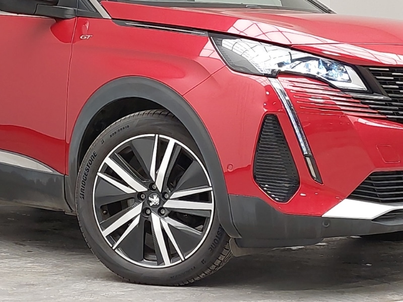 Used Peugeot 3008 2022 for sale - 77130255: Photo 9