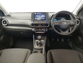 Used Hyundai KONA 2023 for sale - 78333568: Photo
