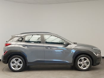 Used Hyundai KONA 2023 for sale - 78333568: Photo