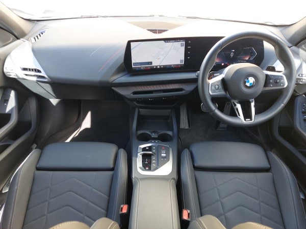 Used BMW 1 Series 2025 for sale - 76177955: Photo 2
