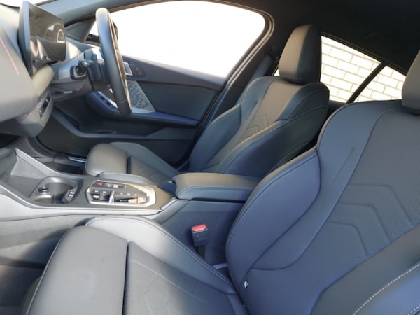 Used BMW 1 Series 2025 for sale - 76177955: Photo 5