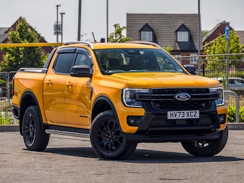 Used Ford Ranger 2023 for sale - 79356558: Photo