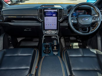 Used Ford Ranger 2023 for sale - 79356558: Photo