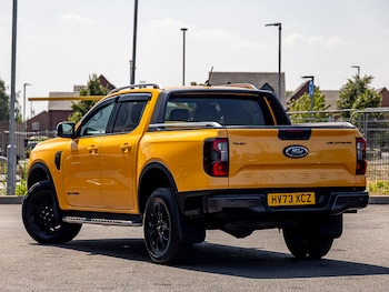 Used Ford Ranger 2023 for sale - 79356558: Photo