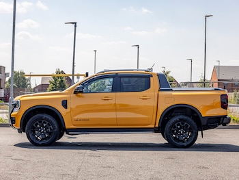 Used Ford Ranger 2023 for sale - 79356558: Photo