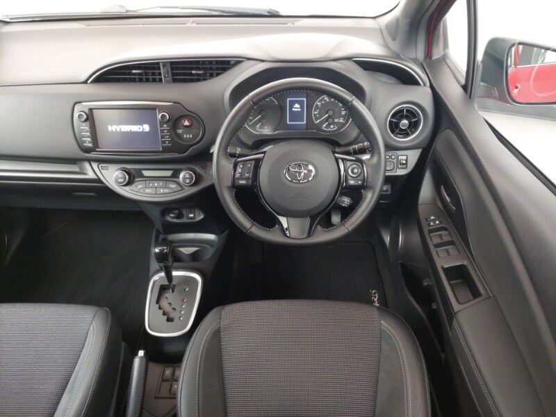 Used Toyota Yaris 2019 for sale - 77874417: Photo 7