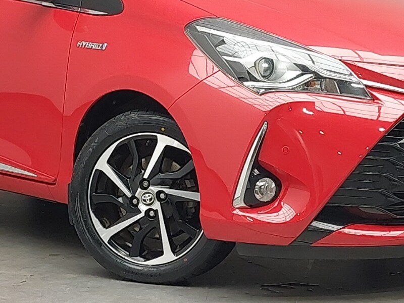Used Toyota Yaris 2019 for sale - 77874417: Photo 9
