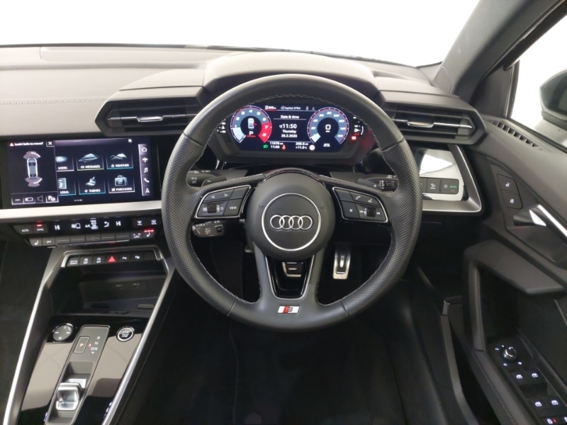 Used Audi A3 2024 for sale - 77736432: Photo 10