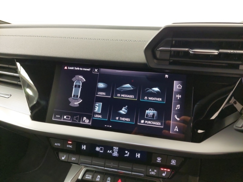 Used Audi A3 2024 for sale - 77736432: Photo 16