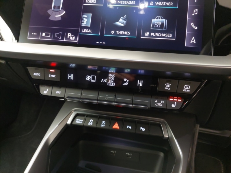 Used Audi A3 2024 for sale - 77736432: Photo 18