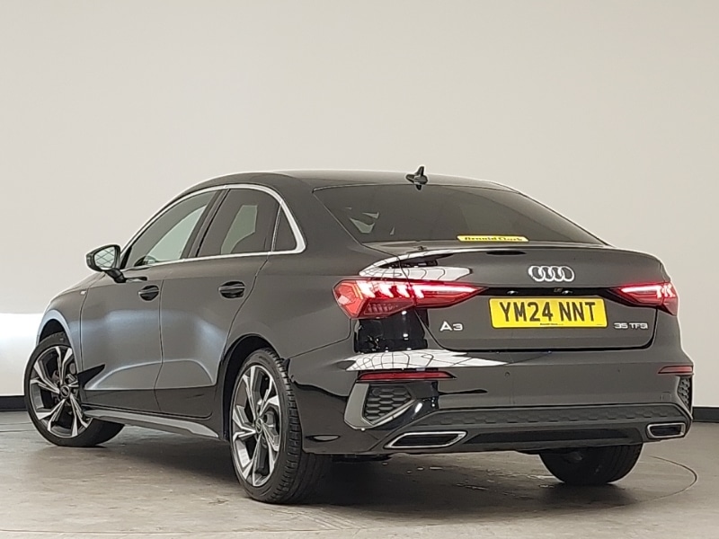 Used Audi A3 2024 for sale - 77736432: Photo 3