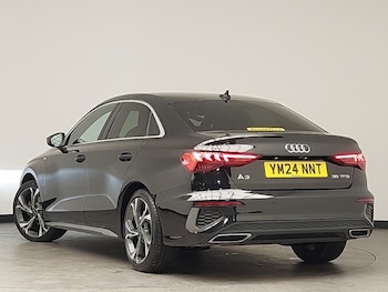 Used Audi A3 2024 for sale - 77736432: Photo