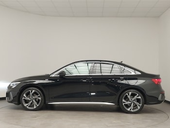 Used Audi A3 2024 for sale - 77736432: Photo