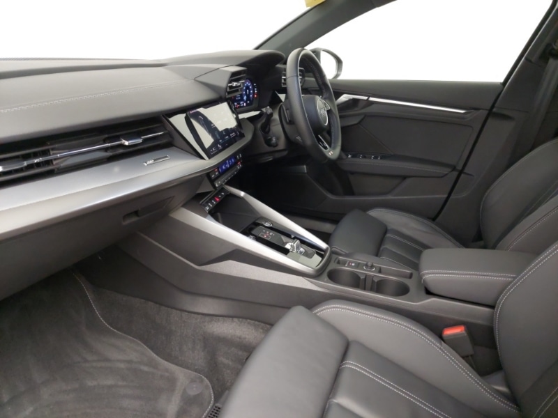 Used Audi A3 2024 for sale - 77736432: Photo 5